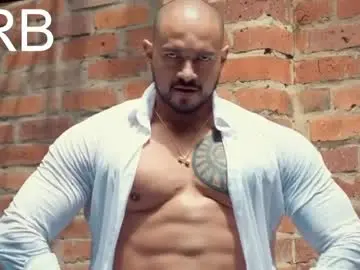 Chaturbate Adult Webcams of ryanjhonston