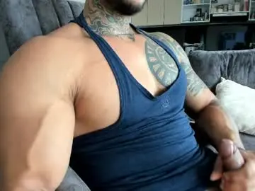 Chaturbate Live Sex of ryanjhonston