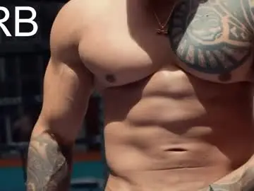 Chaturbate Adult Video Chat of ryanjhonston