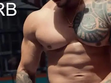 Chaturbate Adult Video Chat of ryanjhonston