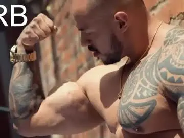 Chaturbate Free Porn Cam of ryanjhonston