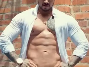 Chaturbate Free Live Porn of ryanjhonston