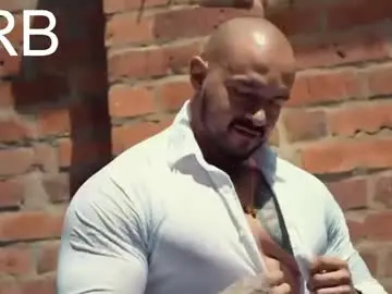 Chaturbate Live Sex Cam of ryanjhonston