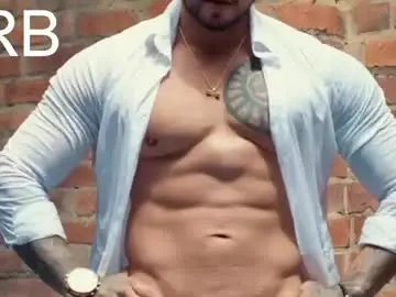 Chaturbate Live Sex of ryanjhonston