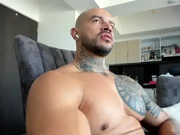 Chaturbate Live Sex of ryanjhonston