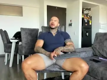 Chaturbate Best live sex cam show of ryanjhonston