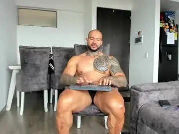 Chaturbate Sex Chat of ryanjhonston