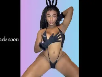 Chaturbate Live Porn of sweetsarafoxxx