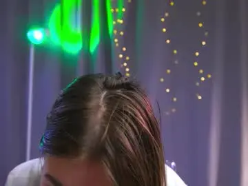 Chaturbate Private Sex Chat of tecna_tonic