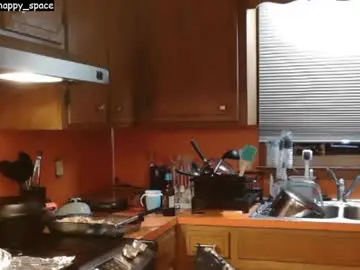 Chaturbate Live Sex Cam of the_happy_space