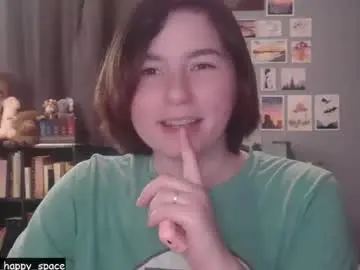 Chaturbate Private Sex Chat of the_happy_space
