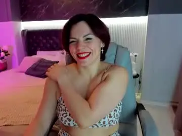 Chaturbate Sex Cam of wow_maya