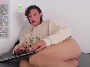 Chaturbate Live Sex of andyfboy