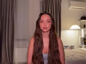 Chaturbate Private Sex Chat of aria_muv