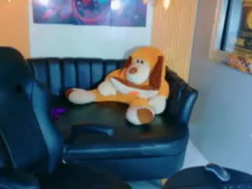 Chaturbate Best live sex cam show of arielle_soren