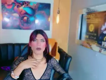 Chaturbate Adult Webcam of arielle_soren