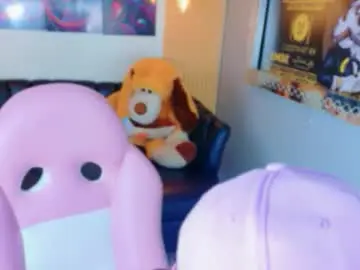 Chaturbate Free Porn Cam of arielle_soren