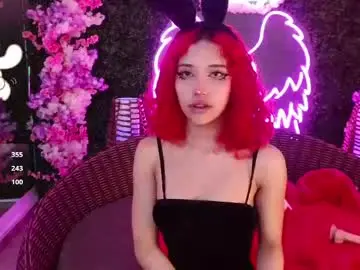 Chaturbate Live Sex of ava_williams_