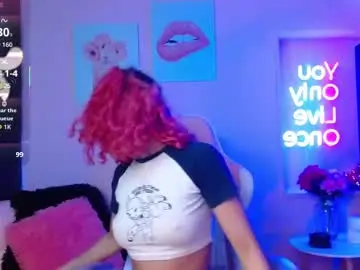 Chaturbate Free Live Porn of ava_williams_