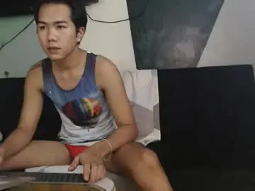 Chaturbate Live Sex Cam of baxter_bab