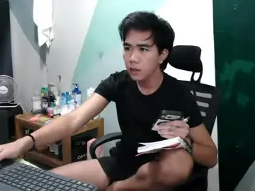 Chaturbate Best live sex cam show of baxter_bab