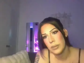 Chaturbate Free Porn Cam of bbygirlnycole