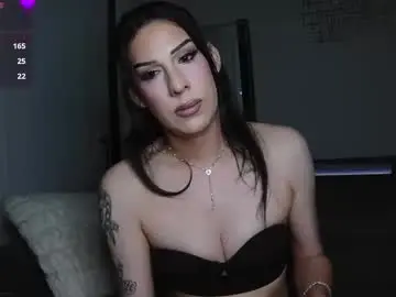 Chaturbate Free Porn Cam of bbygirlnycole