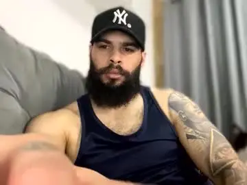 Chaturbate Live Sex of beardmax