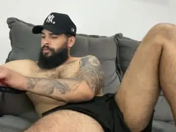 Chaturbate Adult Webcams of beardmax