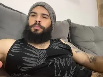 Chaturbate Adult Webcam of beardmax
