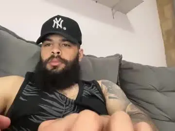 Chaturbate Adult Webcams of beardmax