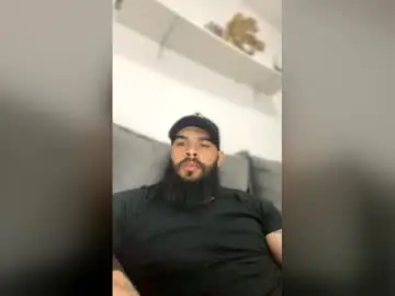 Chaturbate Live Sex of beardmax