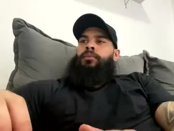 Chaturbate Live Porn of beardmax