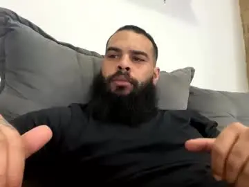 Chaturbate Sex Chat of beardmax