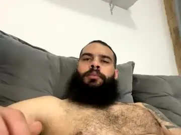 Chaturbate Private Sex Chat of beardmax