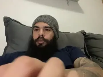 Chaturbate Adult Webcams of beardmax