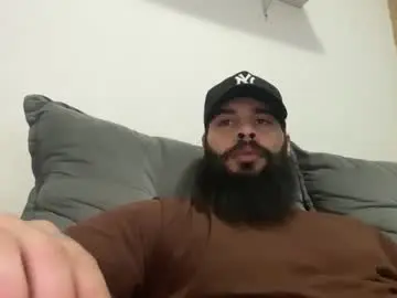Chaturbate Sex Cam of beardmax