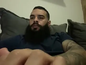 Chaturbate Free Porn Cam of beardmax