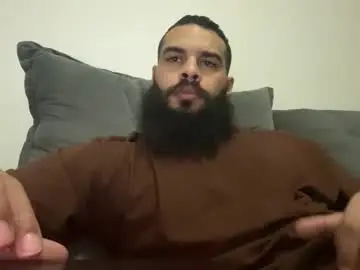 Chaturbate Live Sex of beardmax