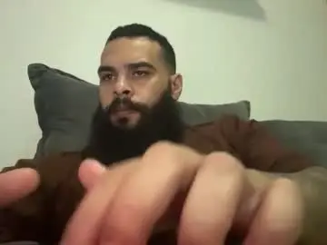 Chaturbate Private Sex Chat of beardmax