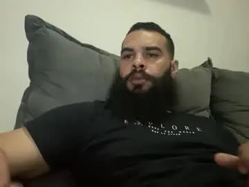 Chaturbate Free Porn Cam of beardmax