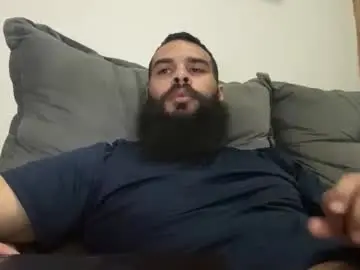 Chaturbate Free Live Porn of beardmax