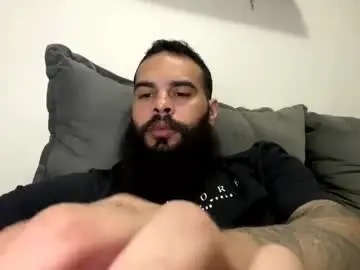 Chaturbate Private Sex Chat of beardmax