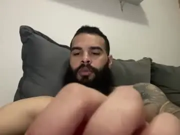 Chaturbate Adult Video Chat of beardmax