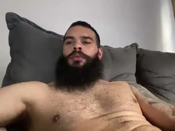 Chaturbate Live Sex of beardmax
