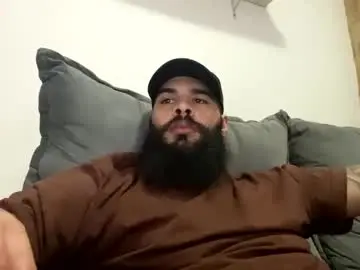 Chaturbate Free Live Porn of beardmax