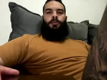 Chaturbate Adult Video Chat of beardmax