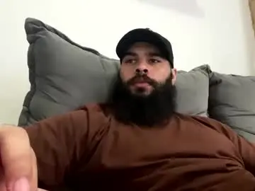 Chaturbate Sex Chat of beardmax