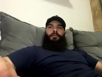 Chaturbate Free Live Porn of beardmax