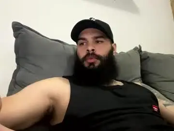 Chaturbate Adult Video Chat of beardmax